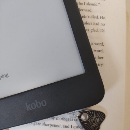 Charms for your Kindle, Phone or Journal