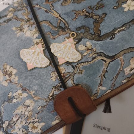 Charms for your Kindle, Phone or Journal - Image 22