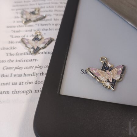 Charms for your Kindle, Phone or Journal - Image 21