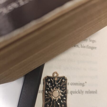 Charms for your Kindle, Phone or Journal - Image 11