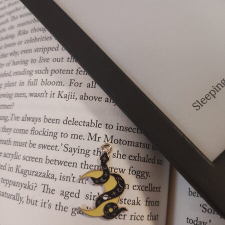 Charms for your Kindle, Phone or Journal - Image 13