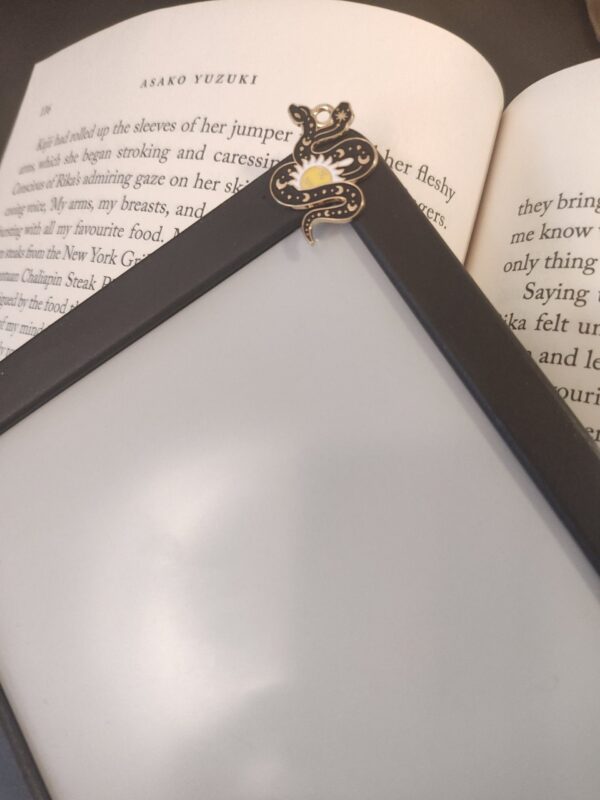 Charms for your Kindle, Phone or Journal - Image 15