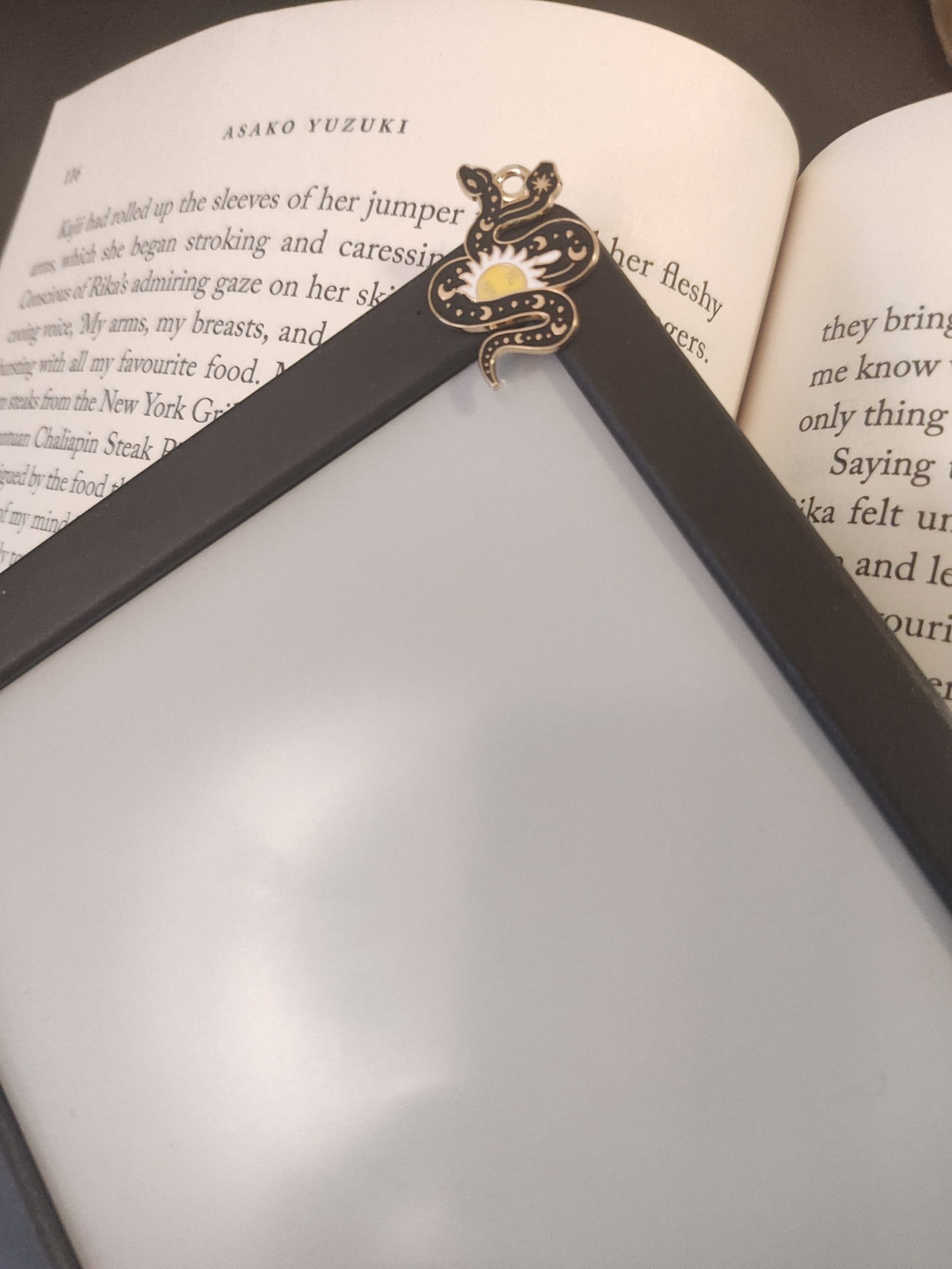 Charms for your Kindle, Phone or Journal - Image 15