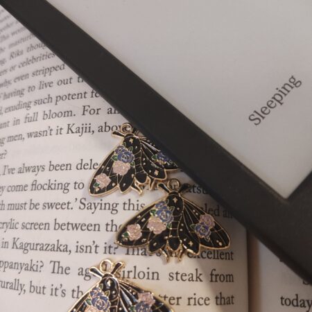 Charms for your Kindle, Phone or Journal - Image 16