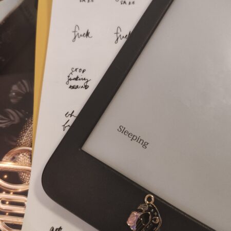 Charms for your Kindle, Phone or Journal - Image 18