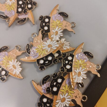 Charms for your Kindle, Phone or Journal - Image 5