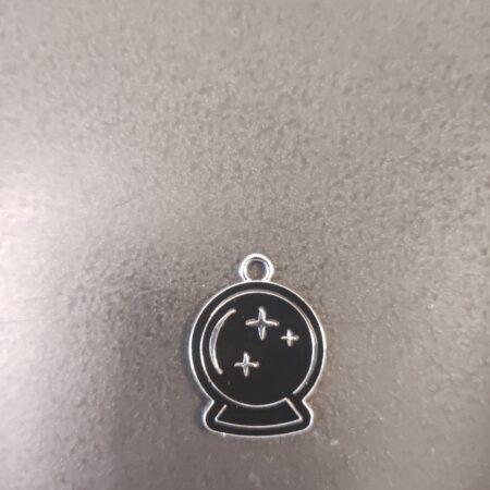 Charms for your Kindle, Phone or Journal - Image 4