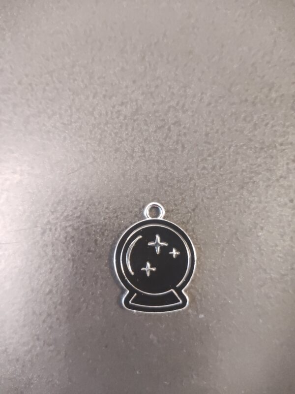 Charms for your Kindle, Phone or Journal - Image 4