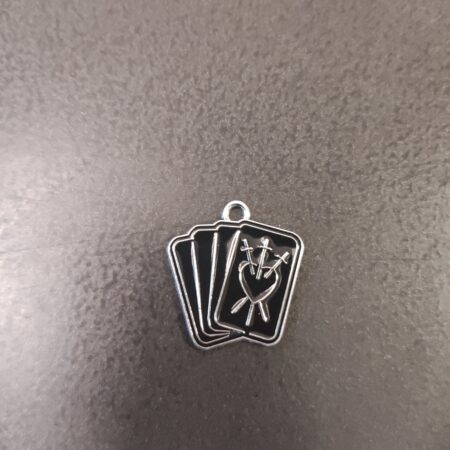 Charms for your Kindle, Phone or Journal - Image 2
