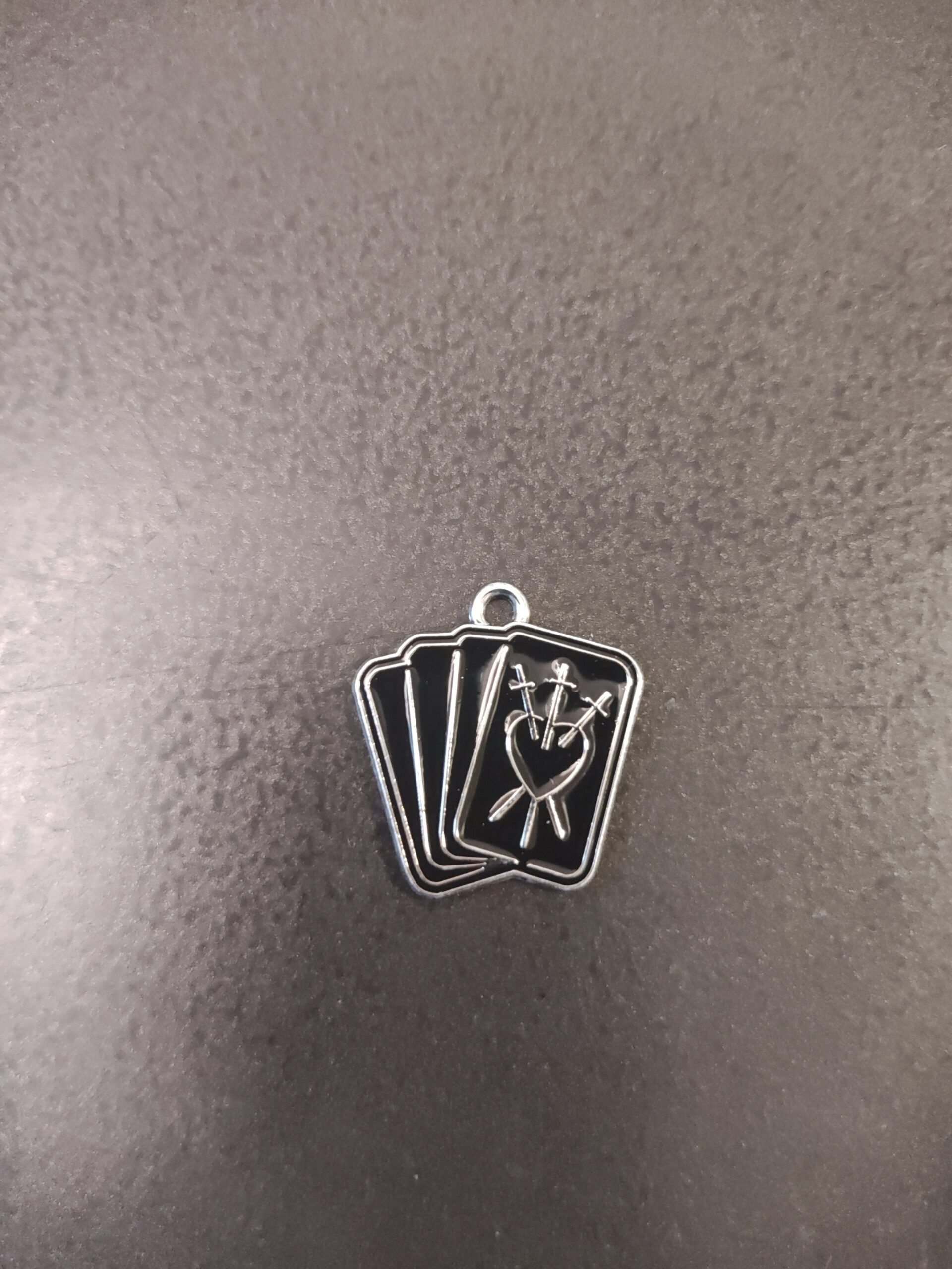 Charms for your Kindle, Phone or Journal - Image 2