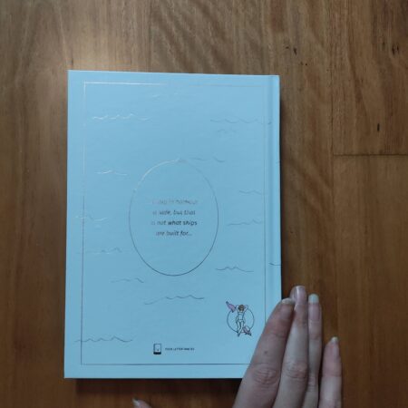 A5 - Hardcover - Anxiety - Image 2