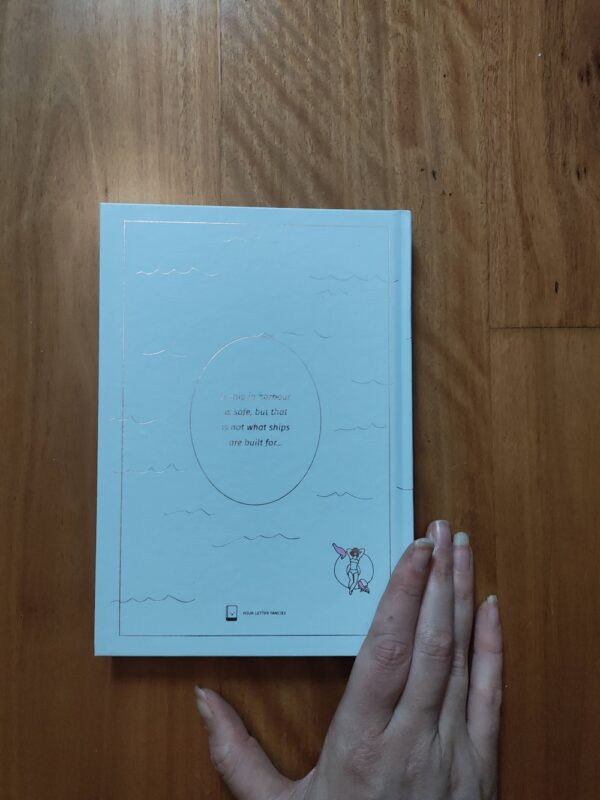 A5 - Hardcover - Anxiety - Image 2