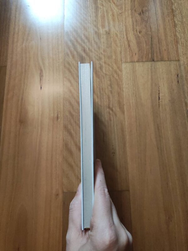 A5 - Hardcover - Anxiety - Image 4
