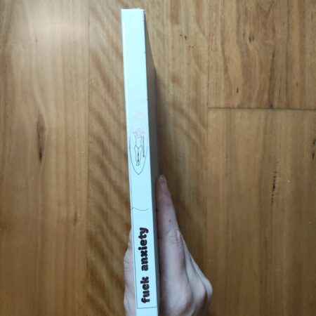 A5 - Hardcover - Anxiety - Image 5