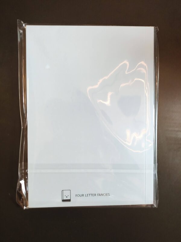 A5 - Softcover - Dotted - Image 2