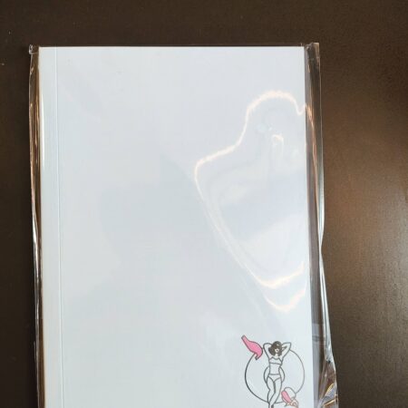 A5 - Softcover - Dotted