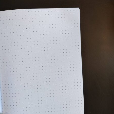 A5 - Softcover - Dotted - Image 3