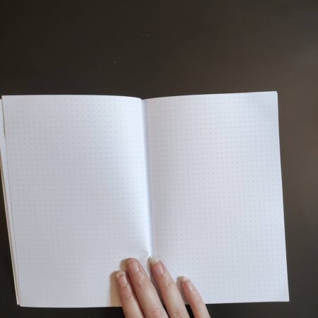 A5 - Softcover - Dotted - Image 4