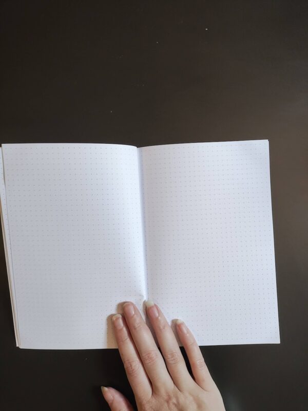 A5 - Softcover - Dotted - Image 4