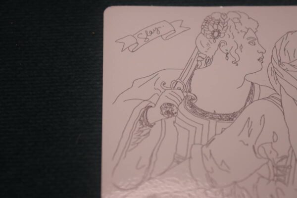 Slay Bookplate - Image 3