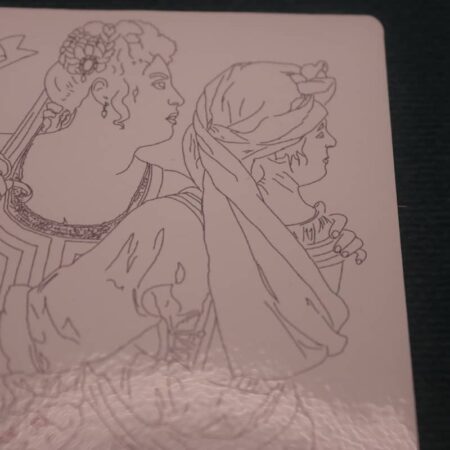 Slay Bookplate - Image 2
