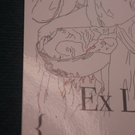 Slay Bookplate - Image 4