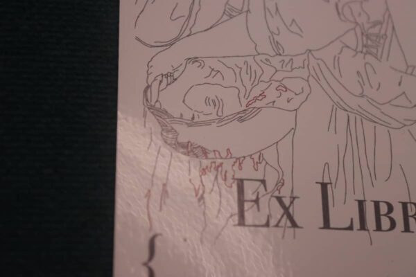 Slay Bookplate - Image 4