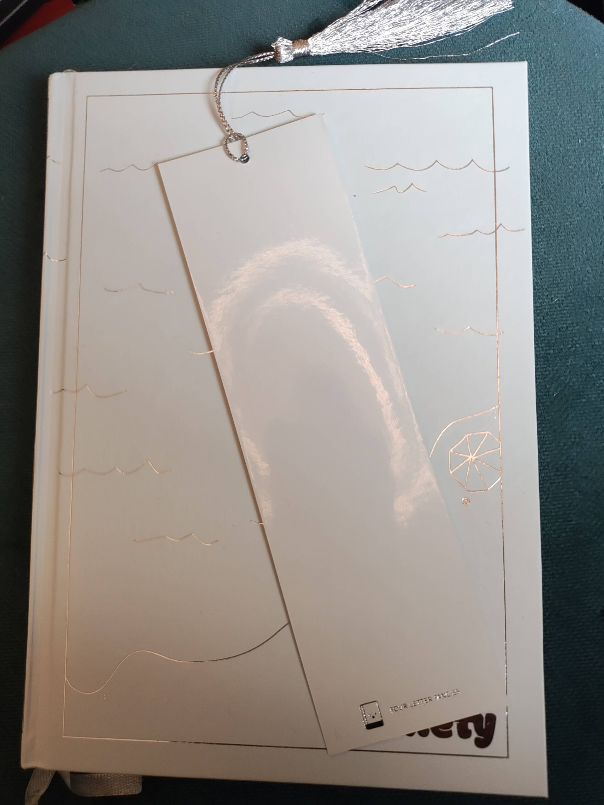 Bookmark - Smut - Image 3