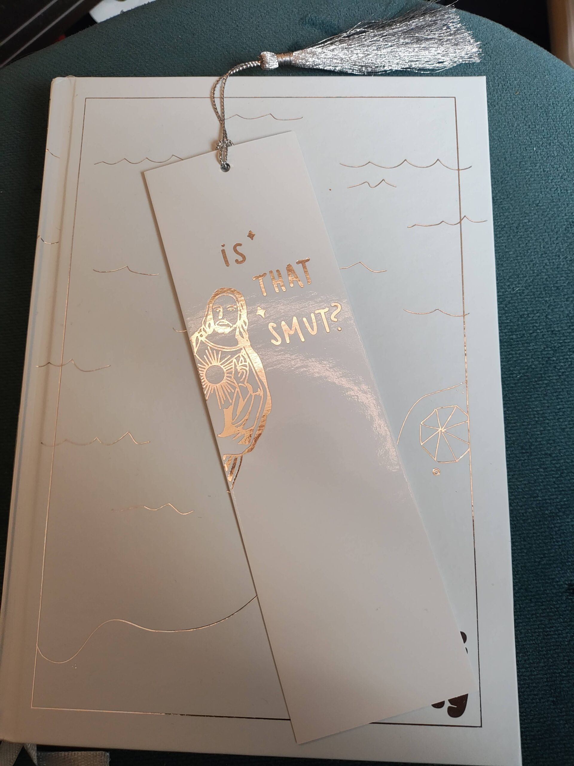 Bookmark - Smut - Image 2