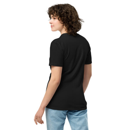For Fck's Sake - Unisex Premium T-Shirt - Image 4