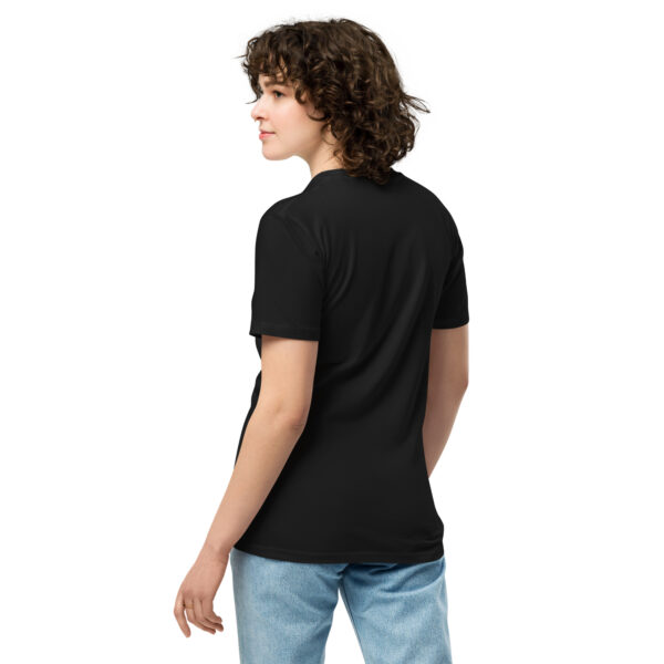 For Fck's Sake - Unisex Premium T-Shirt - Image 4
