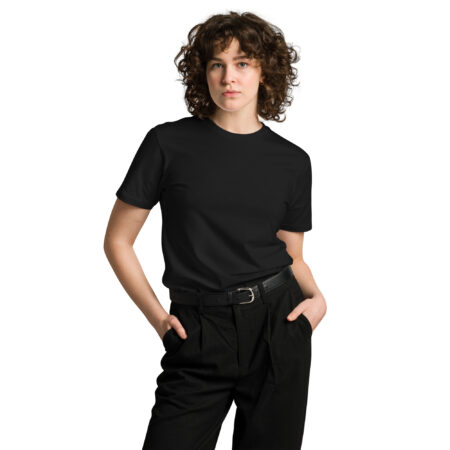 For Fck's Sake - Unisex Premium T-Shirt - Image 2