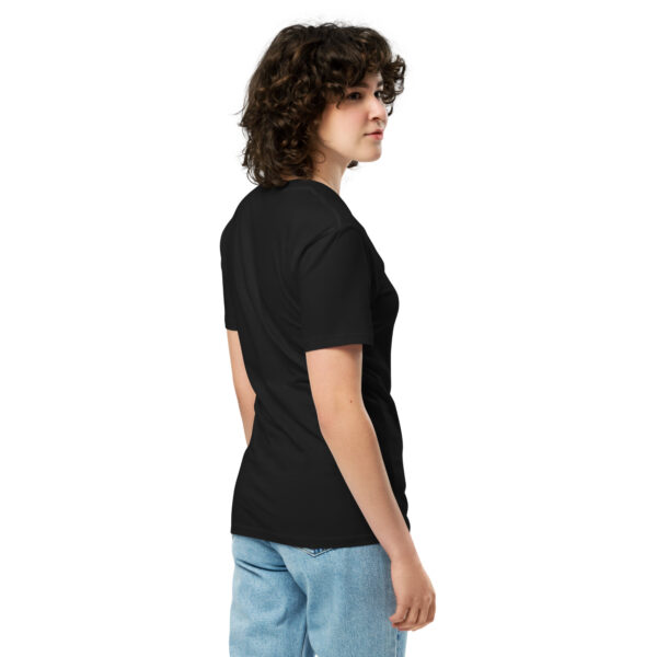 For Fck's Sake - Unisex Premium T-Shirt - Image 3