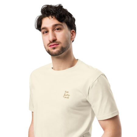 For Fck's Sake - Unisex Premium T-Shirt - Image 6