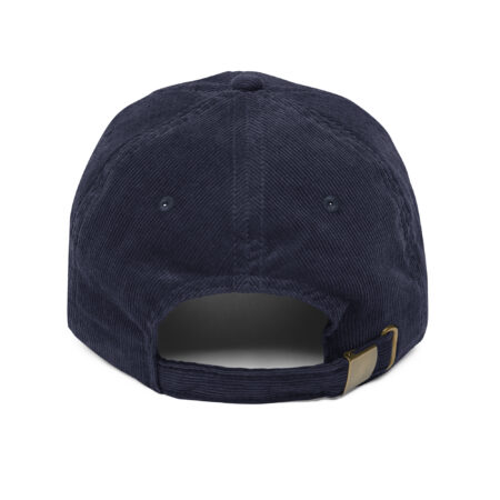 For Fcks Sake Vintage Corduroy Cap - Image 16