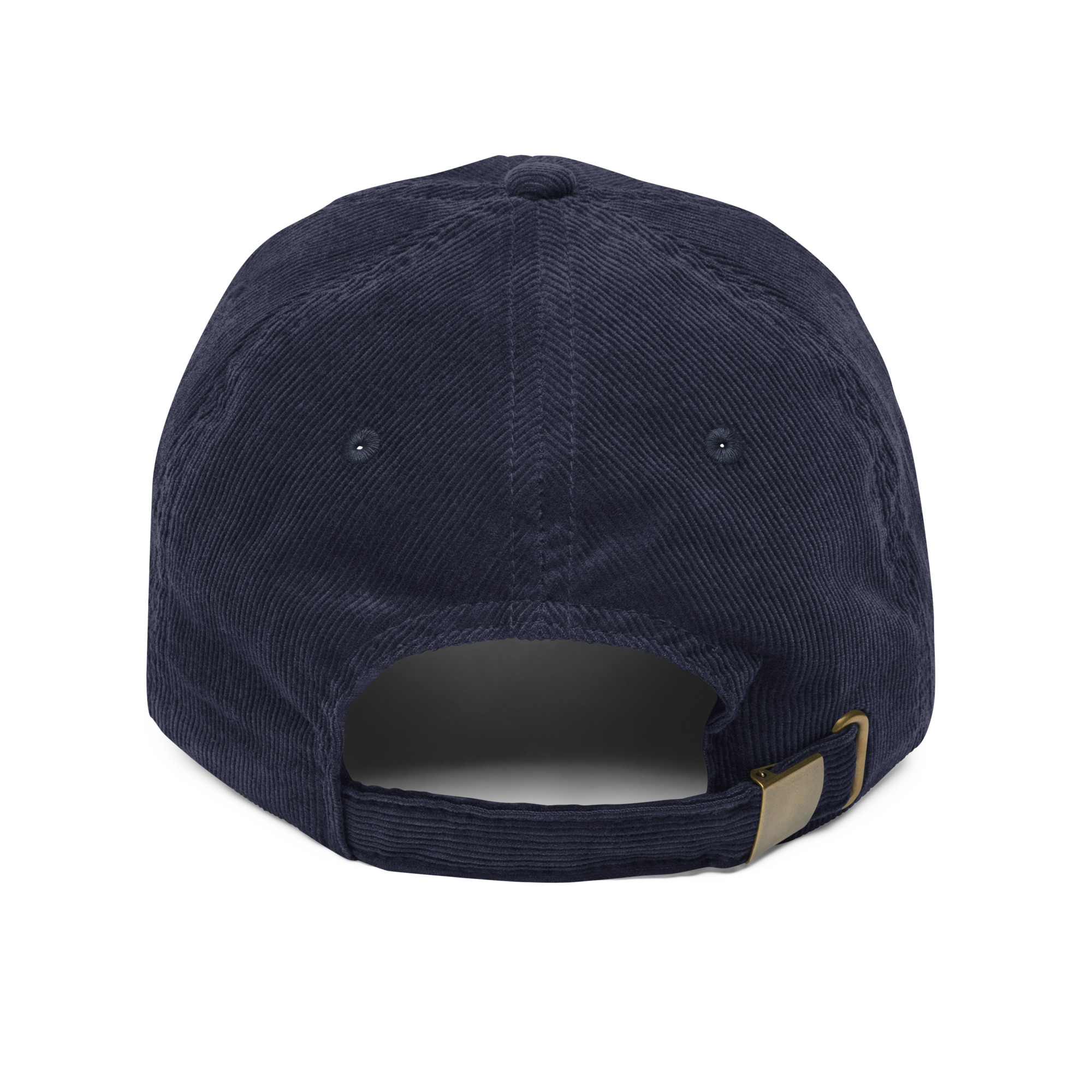 For Fcks Sake Vintage Corduroy Cap - Image 16